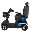 elektrische scooter